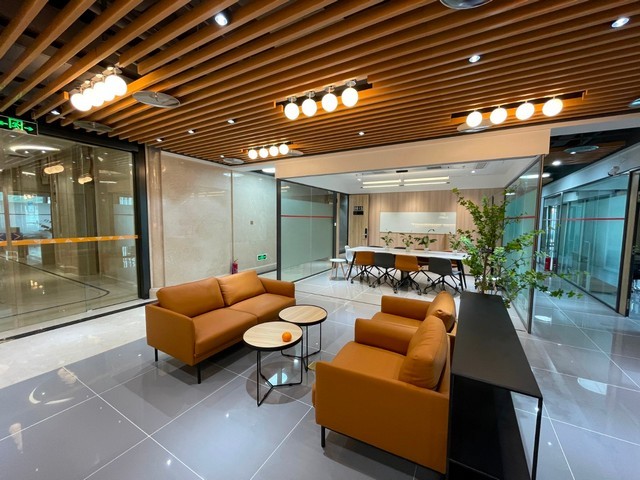 环保亚克力潜水池